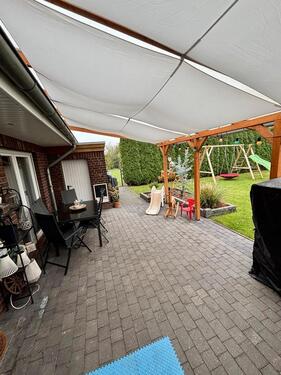 Foto - 4 Zimmer Doppelhaushälfte in Westoverledingen