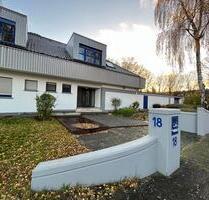 Einfamilienhaus in Düren-Gürzenich mit Garage