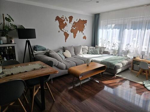 Foto - 3,5-Zimmer Wohnung in Rheinfelden-Warmbach PROVISIONSFREI