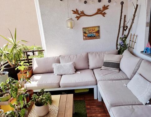 Foto - 4 Zimmer Hochparterre zum Kaufen in Rheinfelden (Baden)