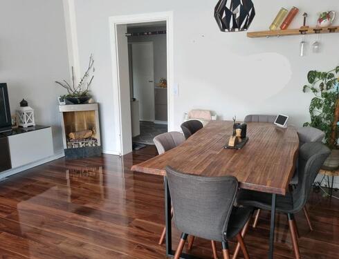 Foto - Hochparterre in Rheinfelden (Baden) zum Kaufen