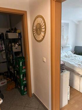 Foto - 3 Zimmer Etagenwohnung zur Miete in Würselen
