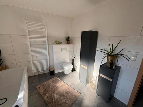 Foto - Etagenwohnung in Würselen zur Miete