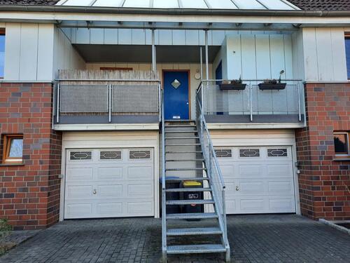 Foto - 2 Zimmer Maisonettenwohnung zum Kaufen in Gütersloh