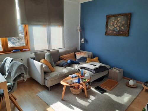 Foto - Maisonettenwohnung in Gütersloh zum Kaufen