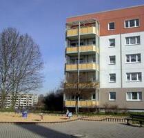 Erdgeschosswohnung in Ortsrandlage - Sondershausen