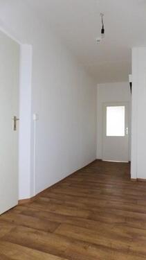 Foto - 2 Zimmer Erdgeschoßwohnung zur Miete in Sondershausen