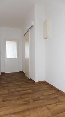 Foto - 2 Zimmer Erdgeschoßwohnung in Sondershausen