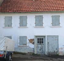 Reihenhaus Renovierung notwendig Kr Tuttlingen - Böttingen