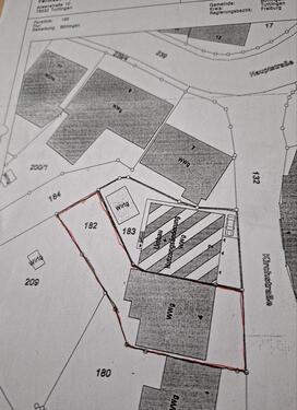 Foto - Reihenhaus zum Kaufen in Böttingen