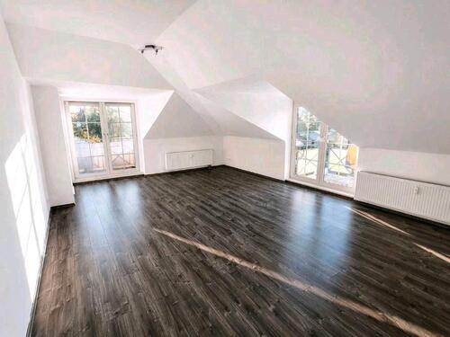 Foto - Großzügige Dachgeschosswohnung in GlienickeNordbahn