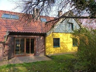 Foto - 3 Zimmer Einfamilienhaus zur Miete in Wangerland