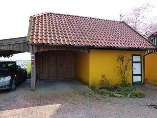 Foto - 3 Zimmer Einfamilienhaus in Wangerland