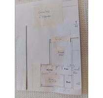 2-Zi-Wohnung Ahrensburg Innenstadt zum 01.08.2026 zu vermieten