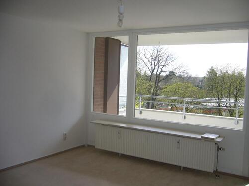 Foto - 2 Zimmer Etagenwohnung zur Miete in Ahrensburg