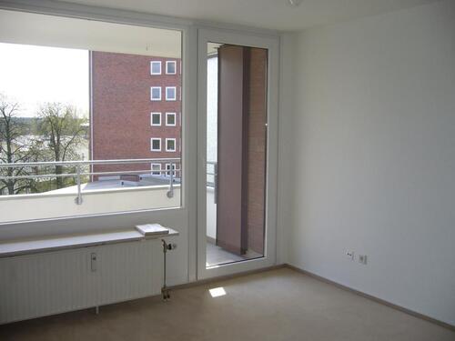 Foto - 2 Zimmer Etagenwohnung in Ahrensburg