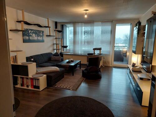 Foto - Etagenwohnung in Ahrensburg zur Miete