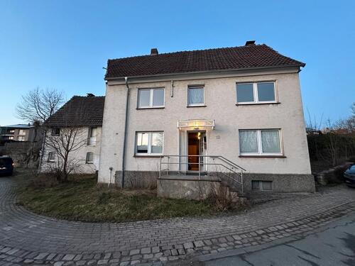 Foto - Eins- Zweifamilienhaus Zu Verkaufen