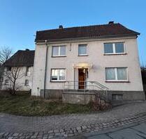 Eins- Zweifamilienhaus Zu Verkaufen - Brakel