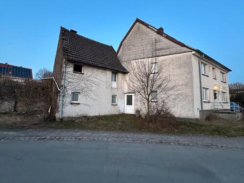 Foto - Mehrfamilienhaus, Wohnhaus in Brakel zum Kaufen