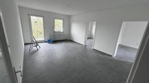 Foto - 3 Zimmer Etagenwohnung in Oberhausen