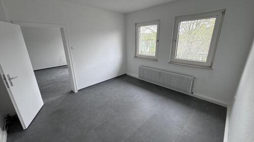 Foto - Etagenwohnung in Oberhausen zur Miete