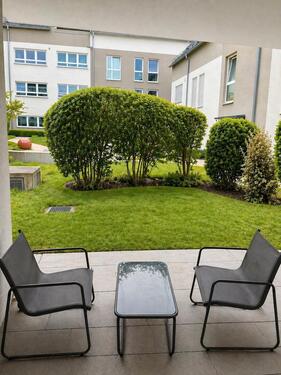 Foto - 3 Zimmer Terrassenwohnung in Heilbronn