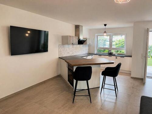 Foto - Terrassenwohnung in Heilbronn zur Miete