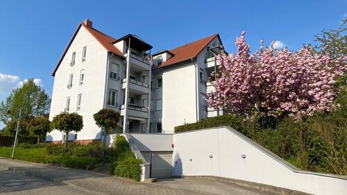 Foto - Separate Garage in Tiefgaragen-Anlage in Wolfenbüttel