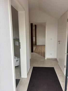 Foto - 2 Zimmer Dachgeschoßwohnung zur Miete in Ostercappeln