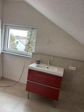Foto - 2 Zimmer Dachgeschoßwohnung in Ostercappeln