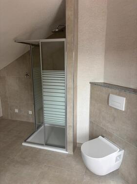 Foto - Dachgeschoßwohnung in Ostercappeln zur Miete