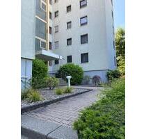 Großzügige 4-Zimmer-Eigentumswohnung mit Balkon - Schwieberdingen