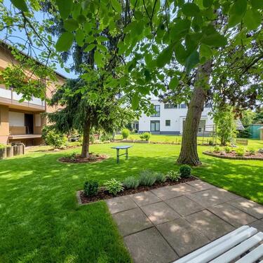 Foto - 8 Zimmer Einfamilienhaus in Aschaffenburg