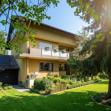 Foto - Einfamilienhaus in Aschaffenburg zum Kaufen