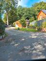 Foto - Holzhaus 6m X 12m mit 3 m Terasse