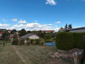 Foto - Garten mit Laube und Pool - 33.000,00&nbsp;EUR Kaufpreis, ca.&nbsp; 32,00&nbsp;m&sup2;