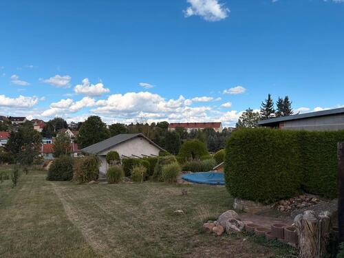 Foto - Garten mit Laube und Pool - 33.000,00&nbsp;EUR Kaufpreis, ca.&nbsp; 32,00&nbsp;m&sup2;