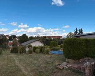 Garten mit Laube und Pool - 33.000,00&nbsp;EUR Kaufpreis, ca.&nbsp; 32,00&nbsp;m&sup2; in Arnstein (PLZ: 06456)