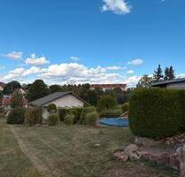Garten mit Laube und Pool - 33.000,00&nbsp;EUR Kaufpreis, ca.&nbsp; 32,00&nbsp;m&sup2; in Arnstein (PLZ: 06456)
