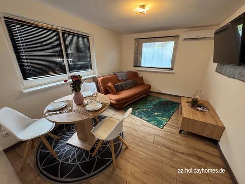 Foto - Ferienwohnung Schicker Bungalow in Hamburg