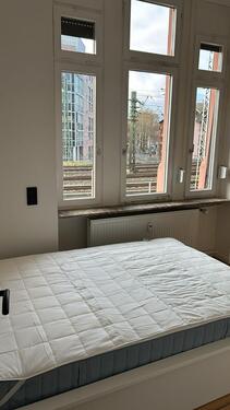 Foto - Frankfurt Bockenheim - Renoviertes WG-Zimmer mit Top-Anbindung!!!