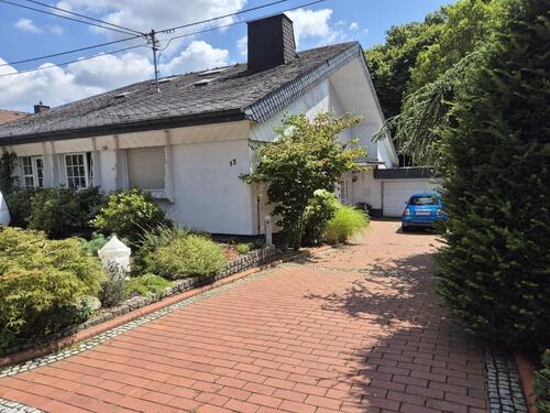 Foto - Großzügige Maisonette-Wohnung mit 151m² in Stebach
