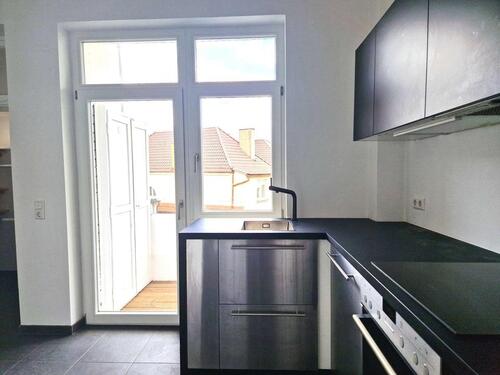 Foto - Etagenwohnung in Stuttgart zur Miete