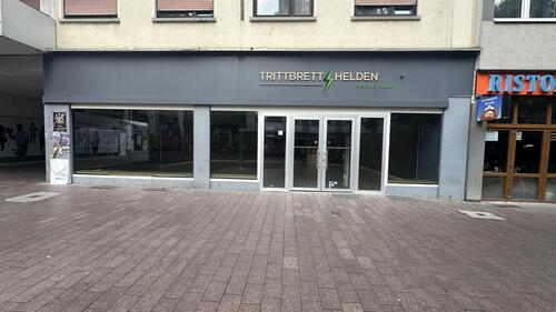 Foto - *** modernisierte Gewerbefläche in der Innenstadt zu vermieten ***