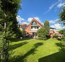 Einfamilienhaus mit Einliegerwohnung - Garbsen