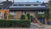 Foto - 3-Raum-DG-Wohnung mit Einbauküche in Rees