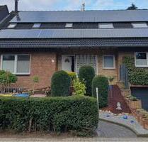 3-Raum-DG-Wohnung mit Einbauküche in Rees