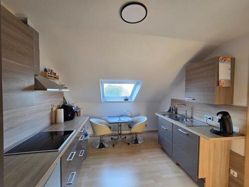 Foto - Etagenwohnung in Rees