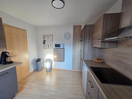 Foto - Etagenwohnung in Rees zur Miete
